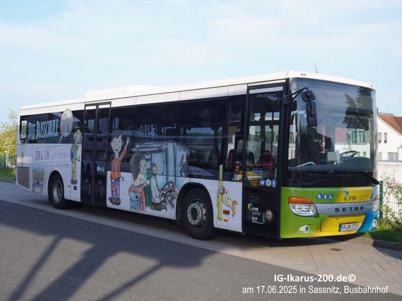 VR-NV 1116